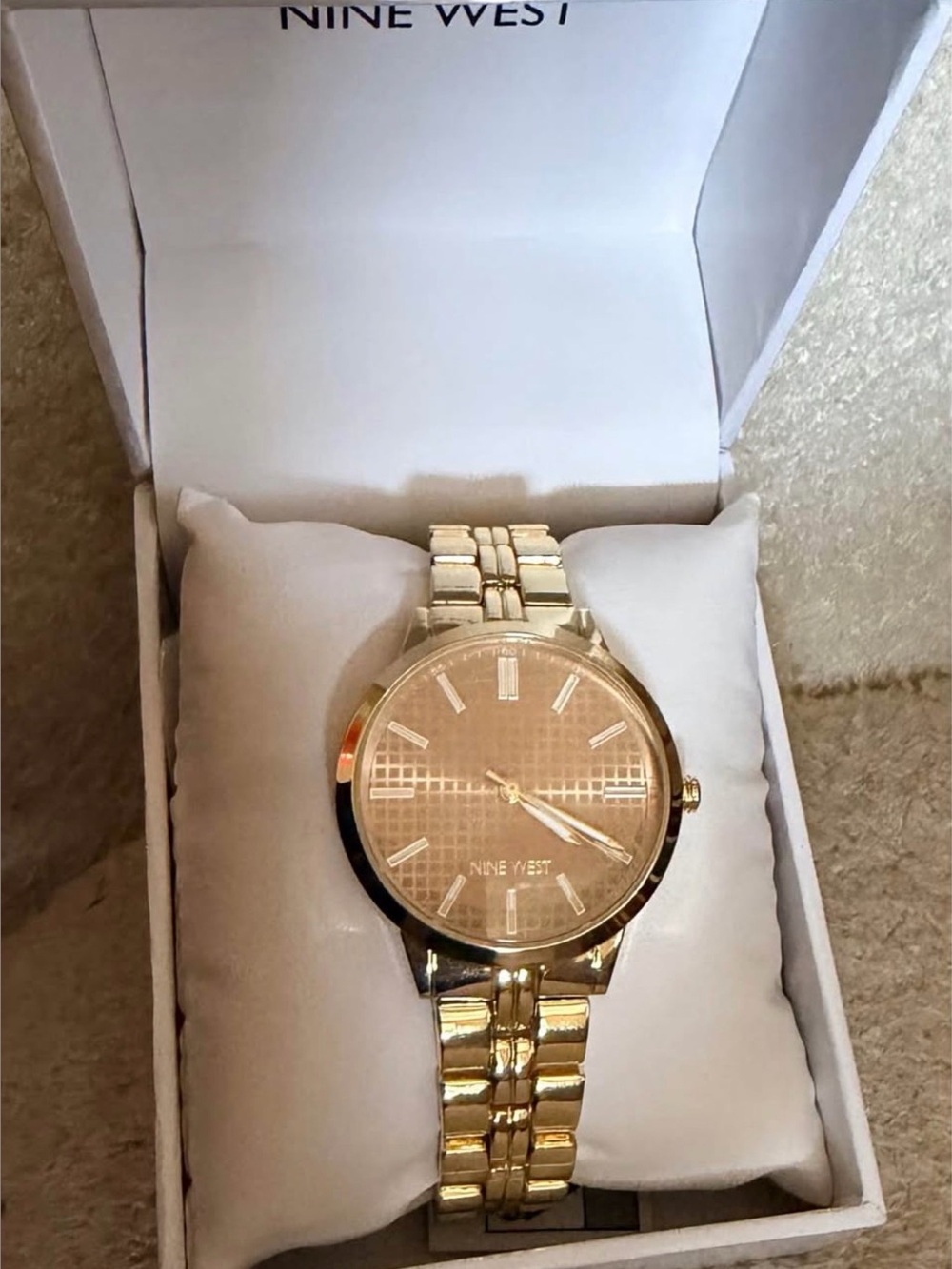 Nine West Women’s Watch